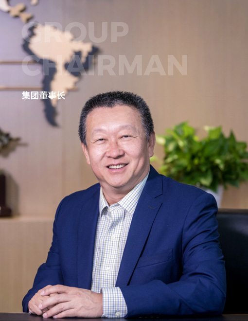 金聲擲地成大業(yè)，譽望日隆有初心